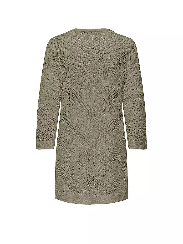 ONLY | Strickjacke ONLWISTY  | Oliva