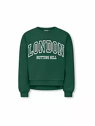 ONLY | Suéter de niña KOGVICTORY | Verde