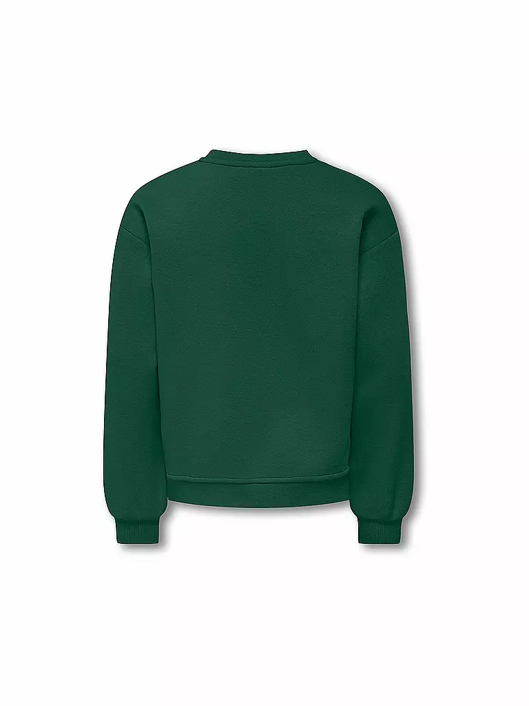 ONLY | Suéter de niña KOGVICTORY | Verde