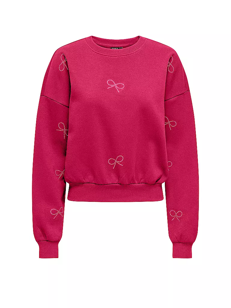 ONLY | Suéter ONLBERIT | Baya