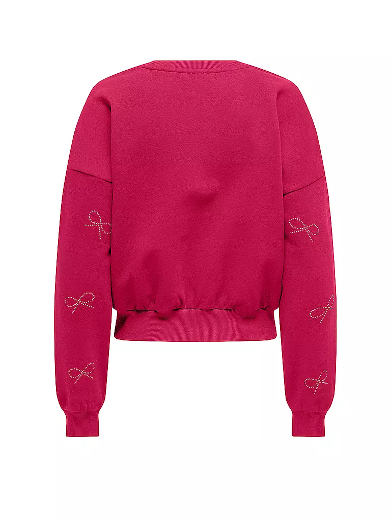 ONLY | Suéter ONLBERIT | Baya