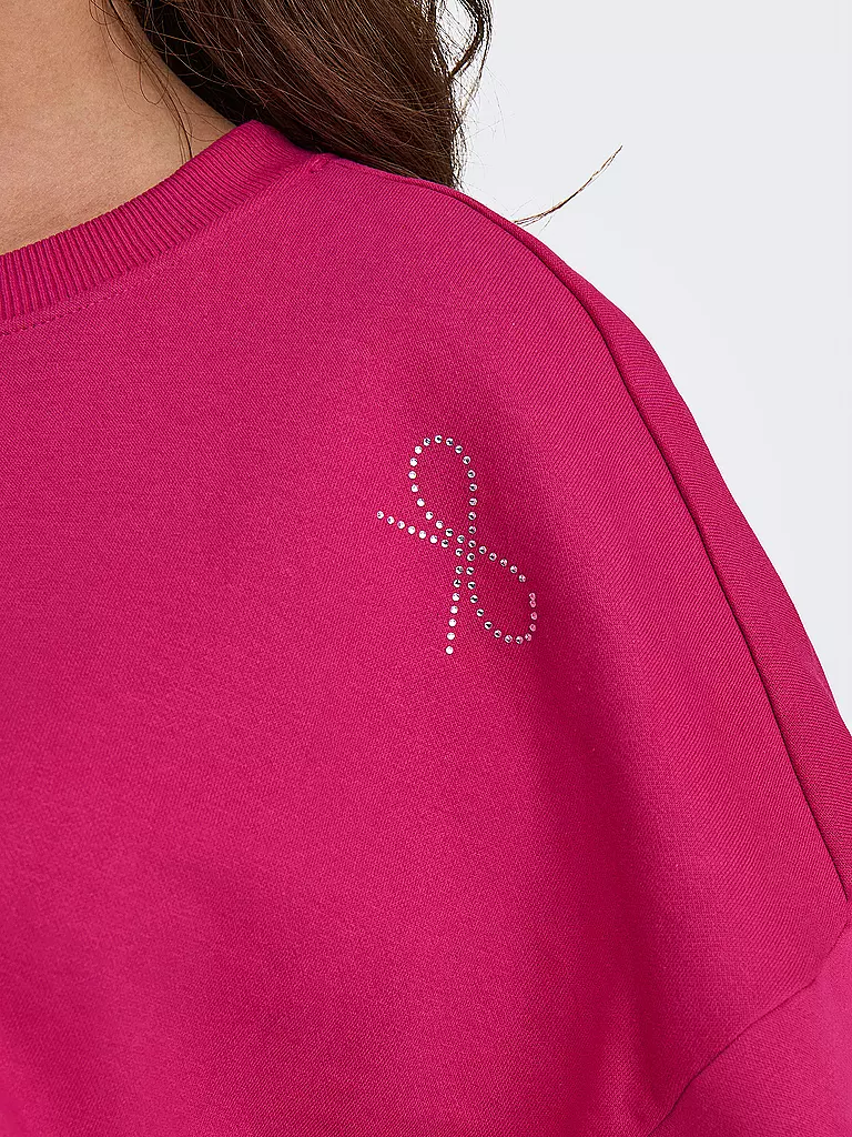 ONLY | Suéter ONLBERIT | Baya