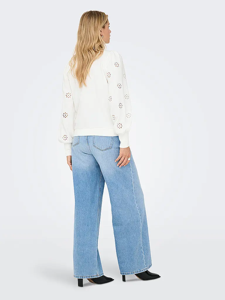 ONLY | Suéter ONLFEMME | 