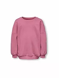 ONLY | Suéter para niña KMGGEORGIA | Rosa
