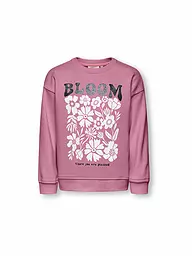 ONLY | Suéter para niña KMGGERBARA | Rosa