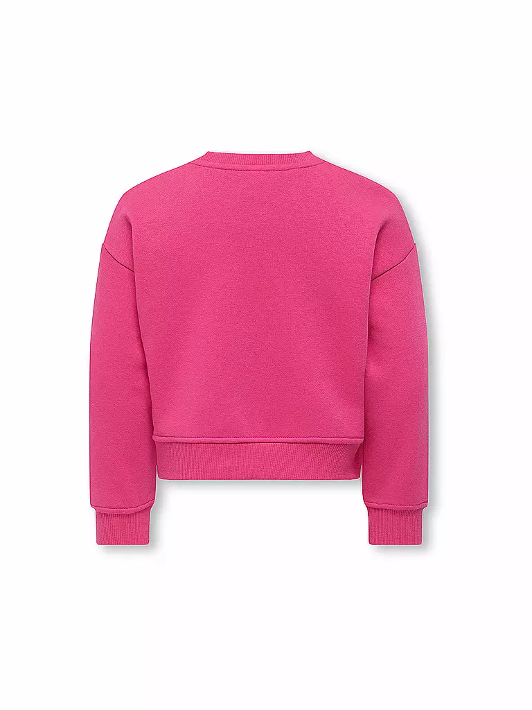 ONLY | Suéter para niña KMGSWEAT | 