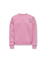 ONLY | Suéter para niña KOGBILA | Fucsia
