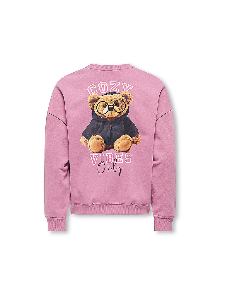 ONLY | Suéter para niña KOGBILA | 