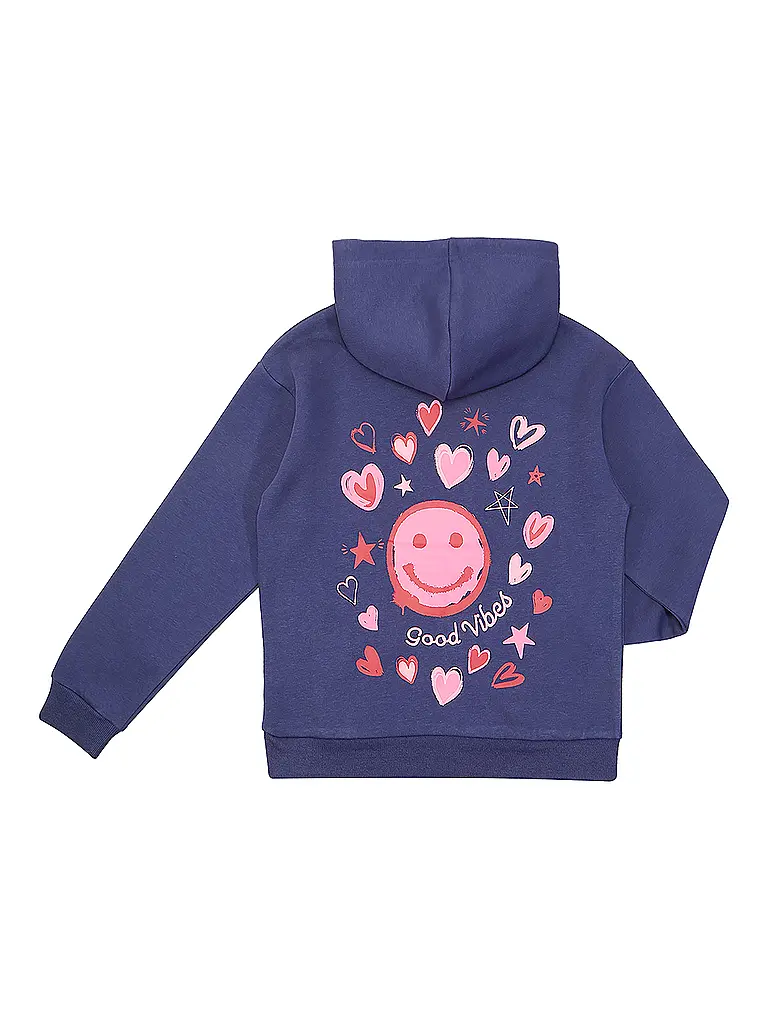 ONLY | Suéter para niña KOGMARISA | Azul oscuro