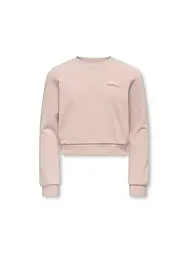 ONLY | Suéter para niña KOGRITA | Rosa