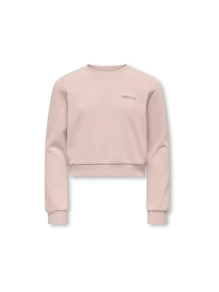 ONLY | Suéter para niña KOGRITA | Rosa