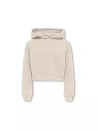ONLY | Suéter para niña KOGSWEAT LIFE | Beige