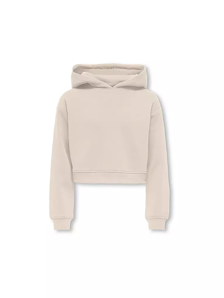 ONLY | Suéter para niña KOGSWEAT LIFE | Beige