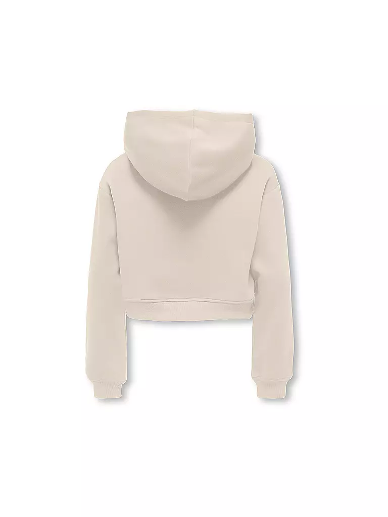 ONLY | Suéter para niña KOGSWEAT LIFE | Beige