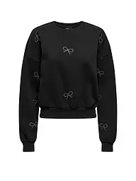 ONLY | Sudadera ONLBERIT | Negro