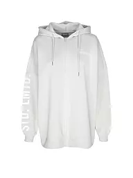 ONLY | Sudadera con cremallera ONLDAZE | Gris claro