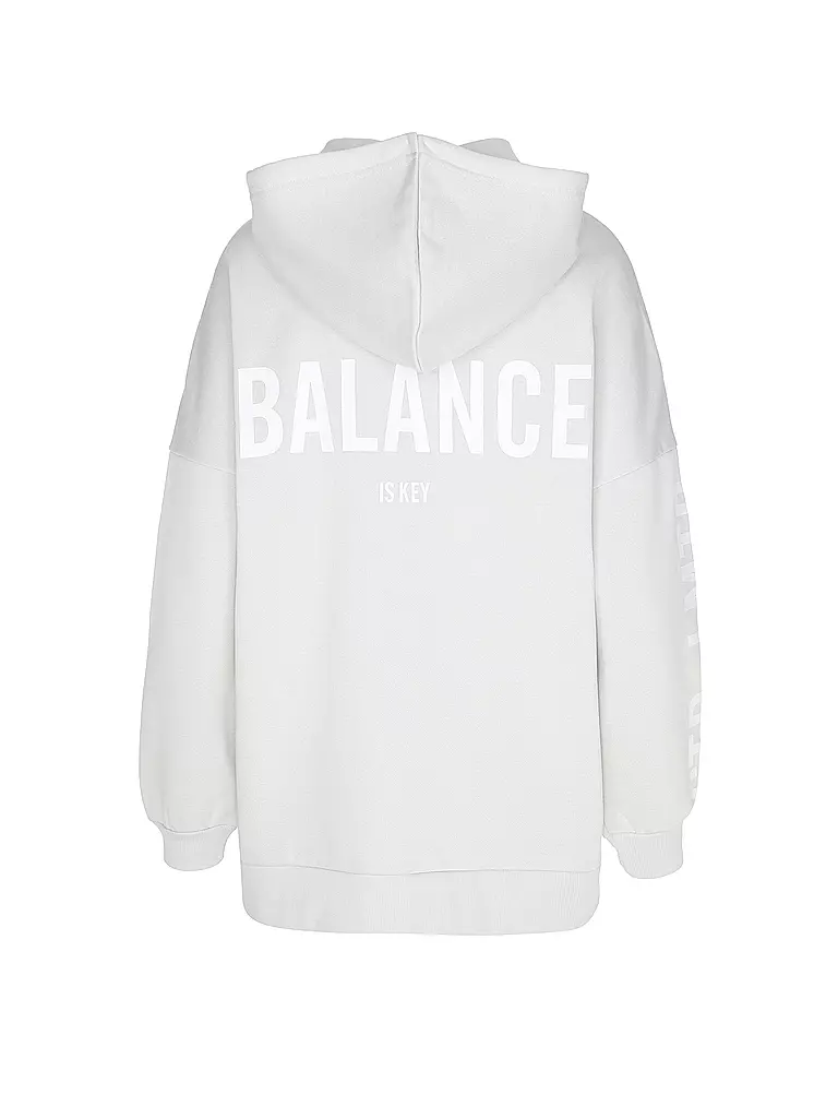 ONLY | Sudadera ONLDAZE | Gris claro