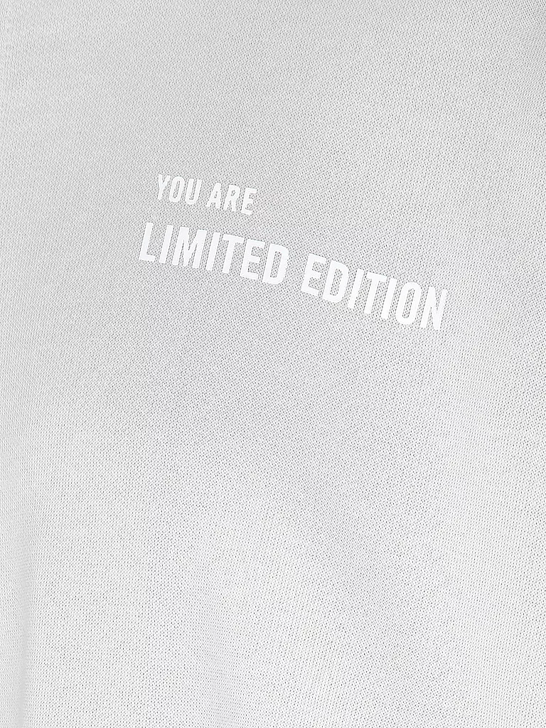 ONLY | Sudadera ONLDAZE | Gris claro