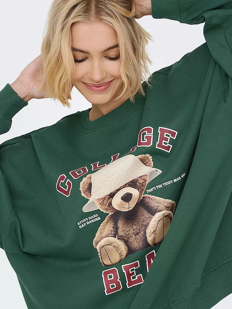ONLY | Sweater ONLBILA | 
