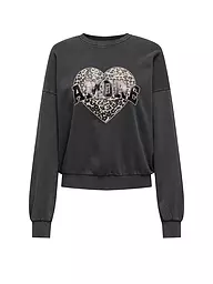 ONLY | Suéter ONLLAUREN | Gris