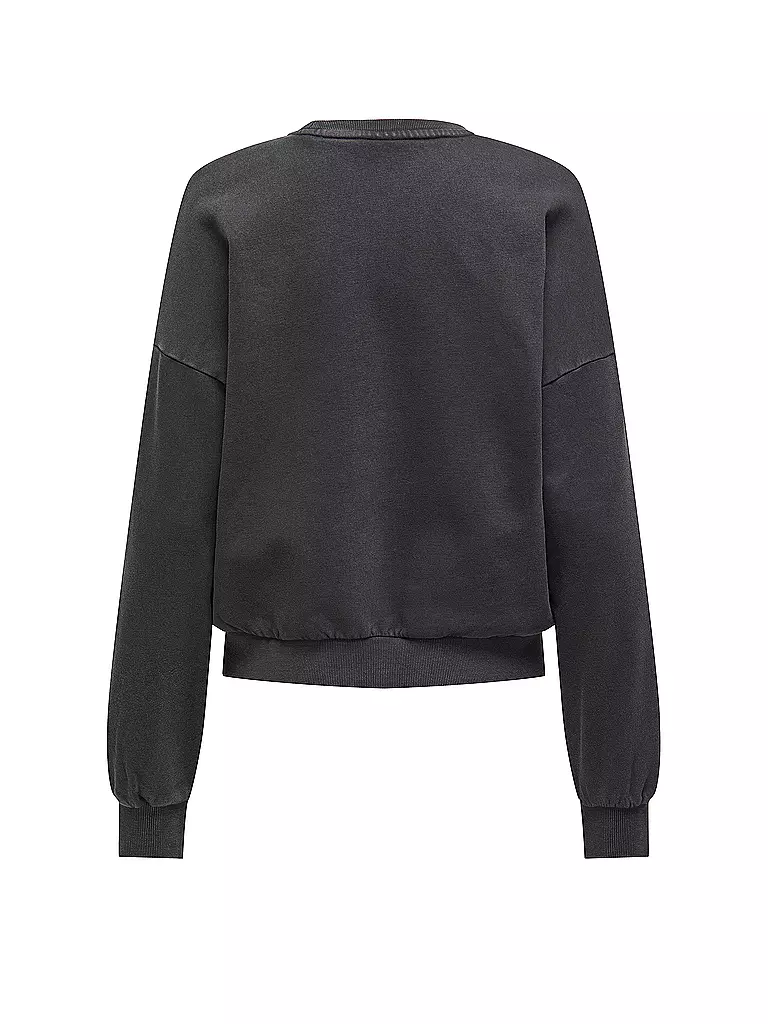 ONLY | Sweater ONLLAUREN | Gris
