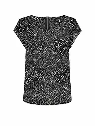 ONLY | T-Shirt ONLVIC | Negro