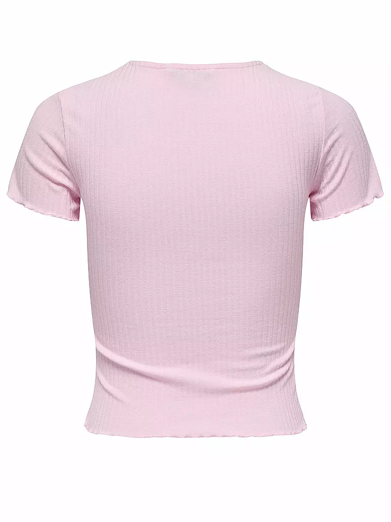 ONLY | T-Shirt Cropped ONLEMMA | 
