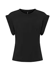 ONLY | T-Shirt ONLDAHLIA | Negro