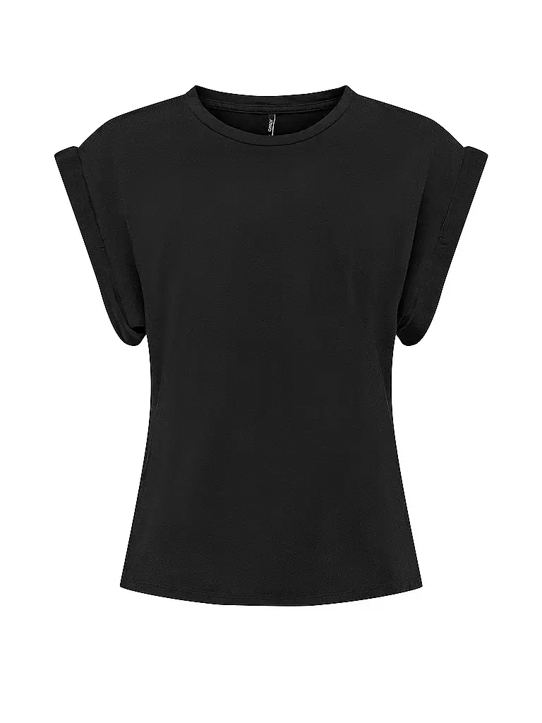 ONLY | T-Shirt ONLDAHLIA | Negro