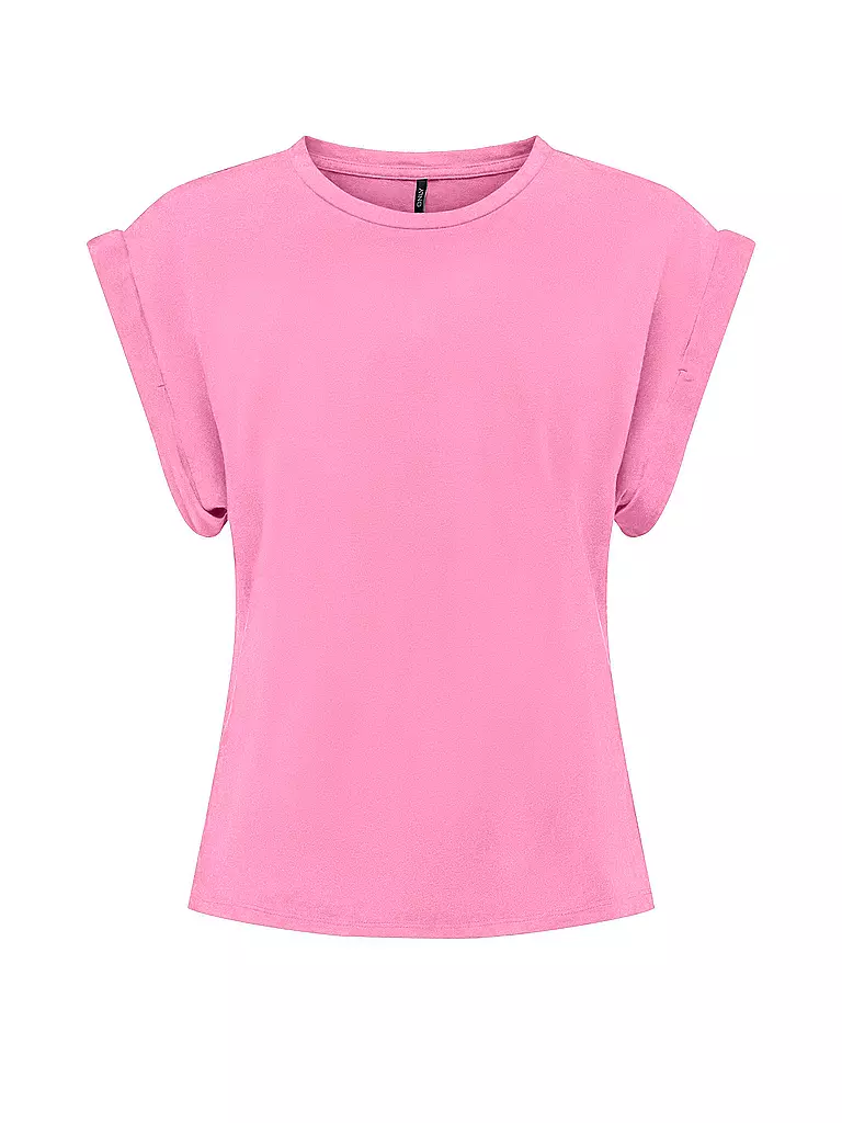 ONLY | T-Shirt ONLDAHLIA | Fucsia