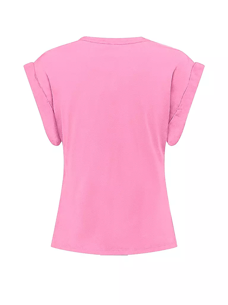ONLY | T-Shirt ONLDAHLIA | Fucsia