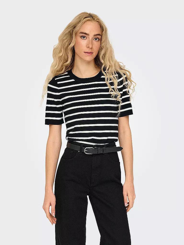 ONLY | T-Shirt ONLFIE | Negro