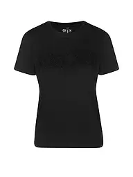 ONLY | T-Shirt ONLLUCIA | Negro
