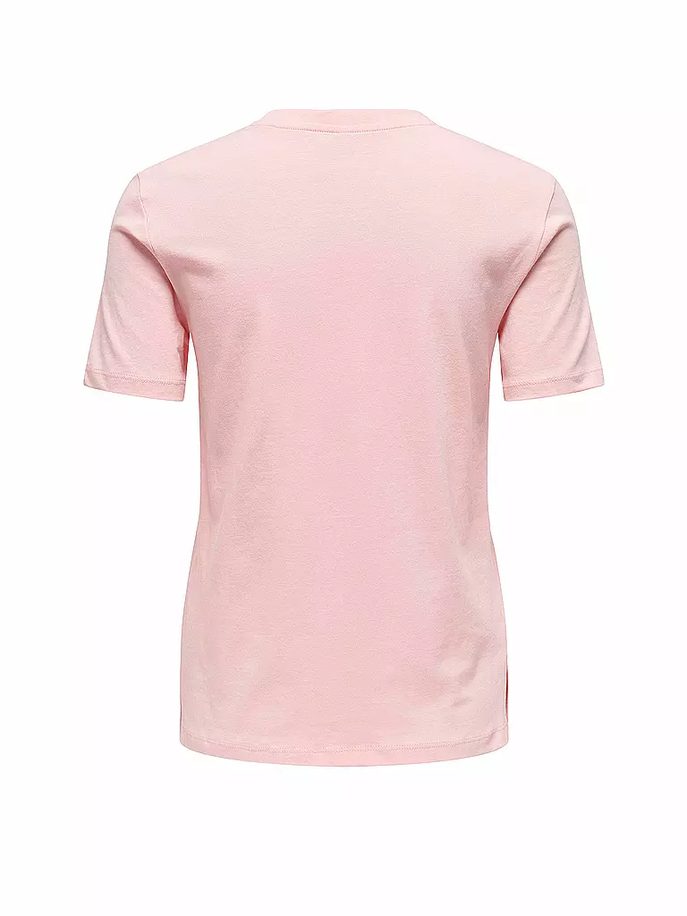 ONLY | T-Shirt ONLLUCIA | Fucsia