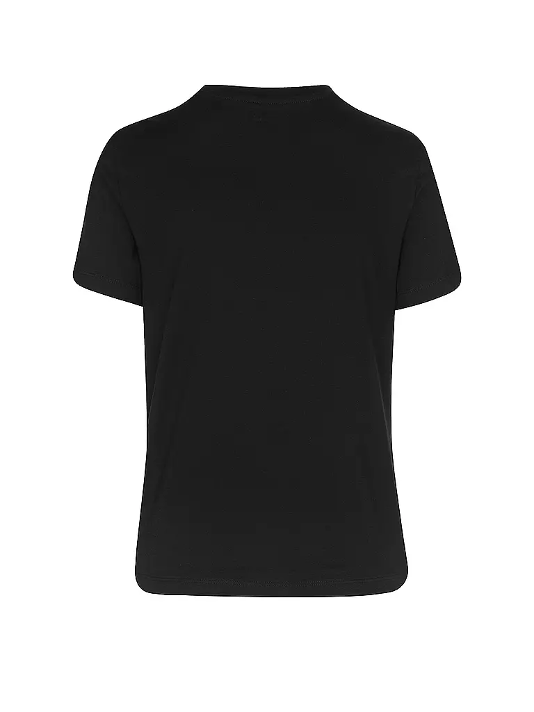ONLY | T-Shirt ONLLUCIA | Negro