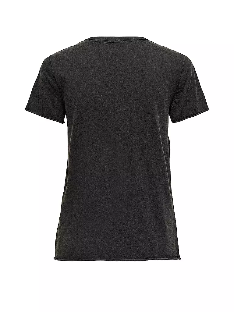 ONLY | T-Shirt ONLLUCY | Negro