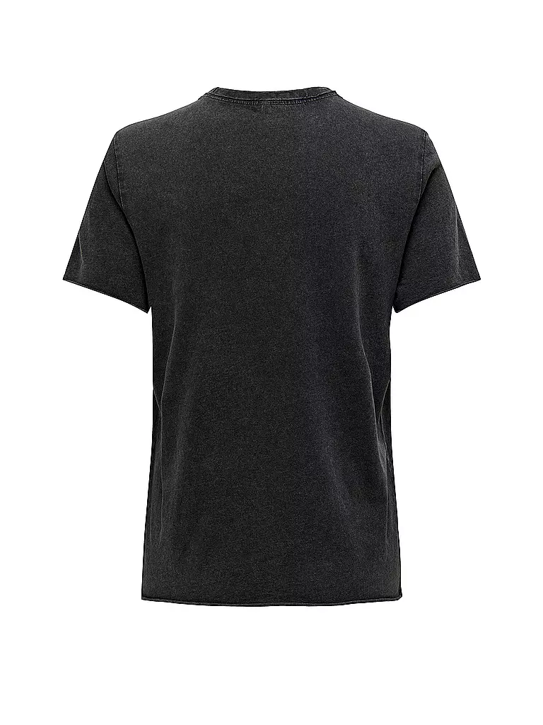 ONLY | T-Shirt ONLLUCY | Negro
