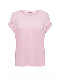 ONLY | T-Shirt ONLMOSTER | Rosa