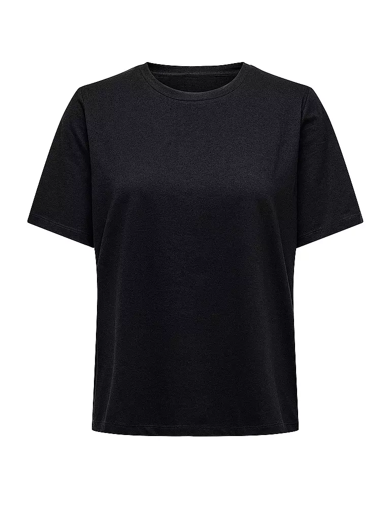 ONLY | T-Shirt ONLONLY | Negro