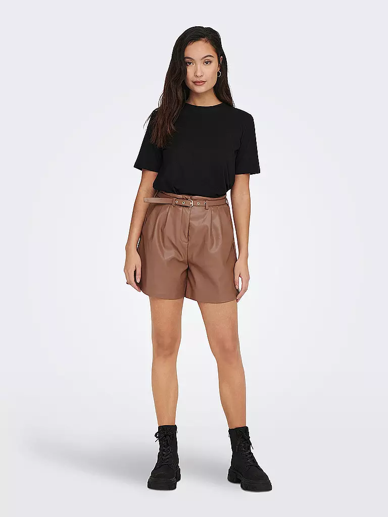 ONLY | T-Shirt ONLONLY | Negro
