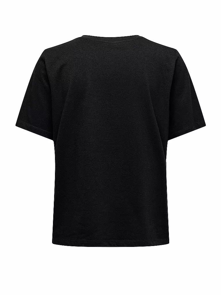 ONLY | T-Shirt ONLONLY | Negro