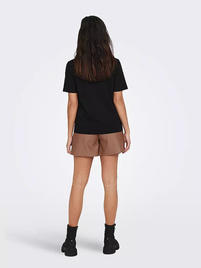 ONLY | T-Shirt ONLONLY | Negro