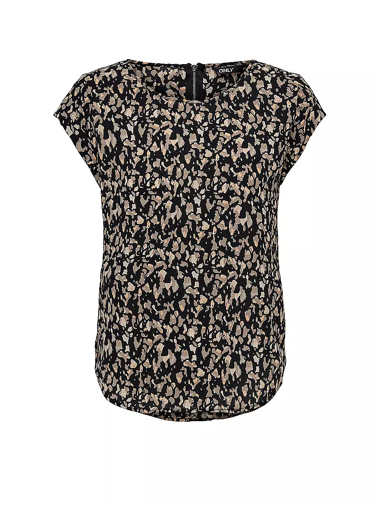 ONLY | T-Shirt ONLVIC | Negro