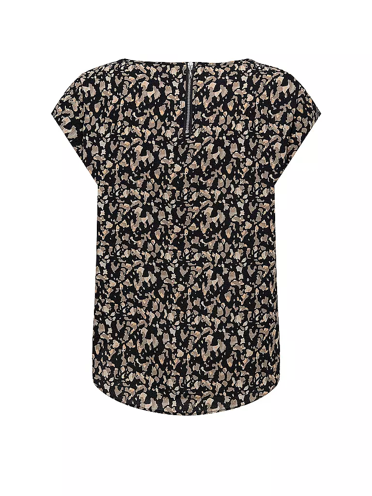 ONLY | T-Shirt ONLVIC | Negro