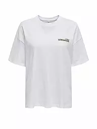 ONLY | Camiseta ONLVIVVI | Blanco