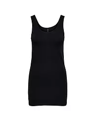 ONLY | Tanktop ONLLIVE LOVE | Negro