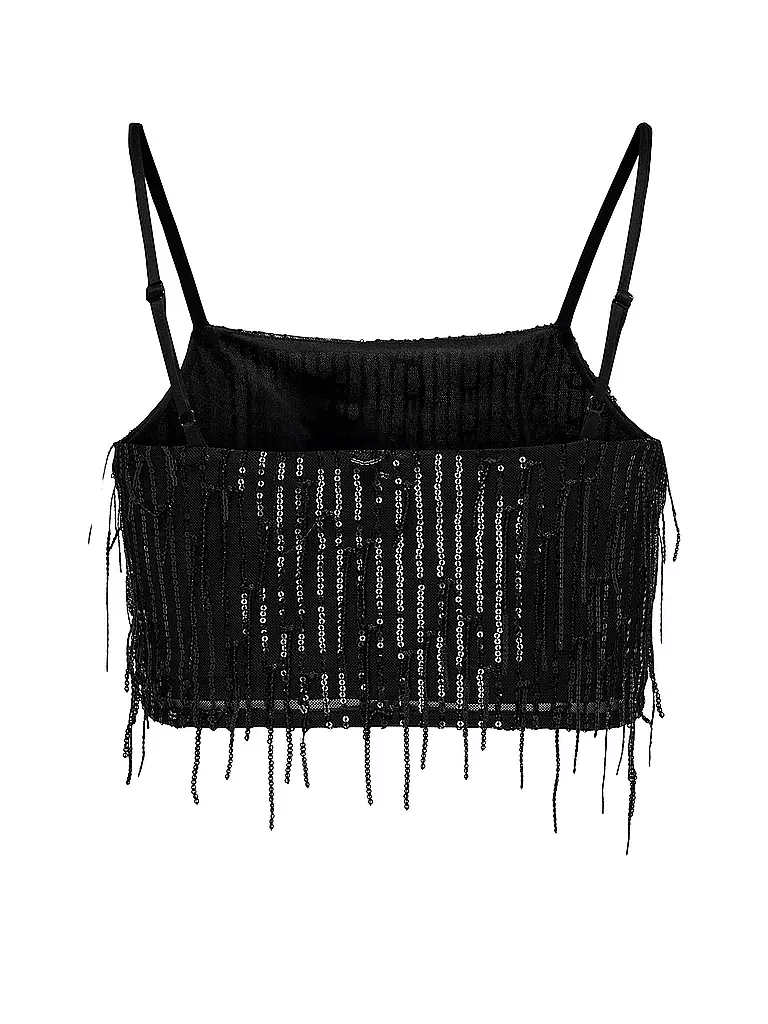 ONLY | Top Corto Ajustado ONLSPACY | 
