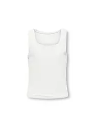 ONLY | Top de niña KOGEA | Blanco