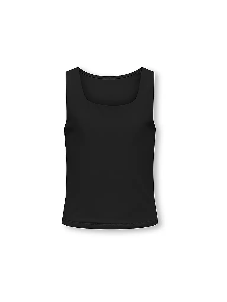ONLY | Top de niña KOGEA | Negro