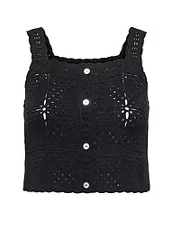 ONLY | Top ONLAMARI | Negro